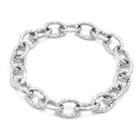 Collana Giovanni Raspini Donna Stone in Argento 11671 - 11671
